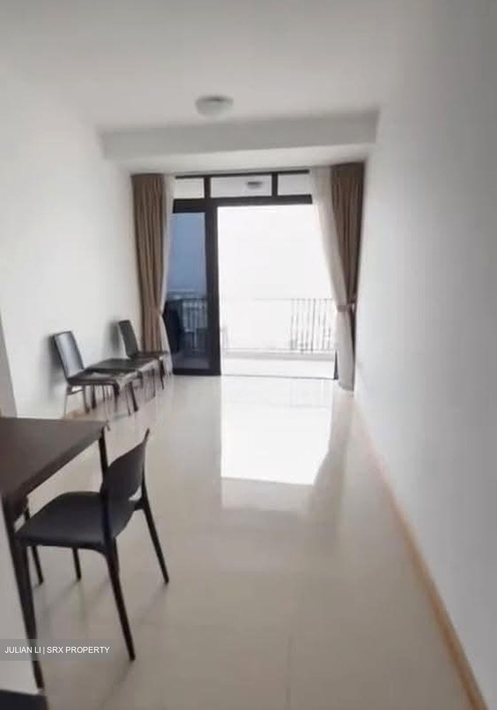 The Trilinq (D5), Condominium #637716571